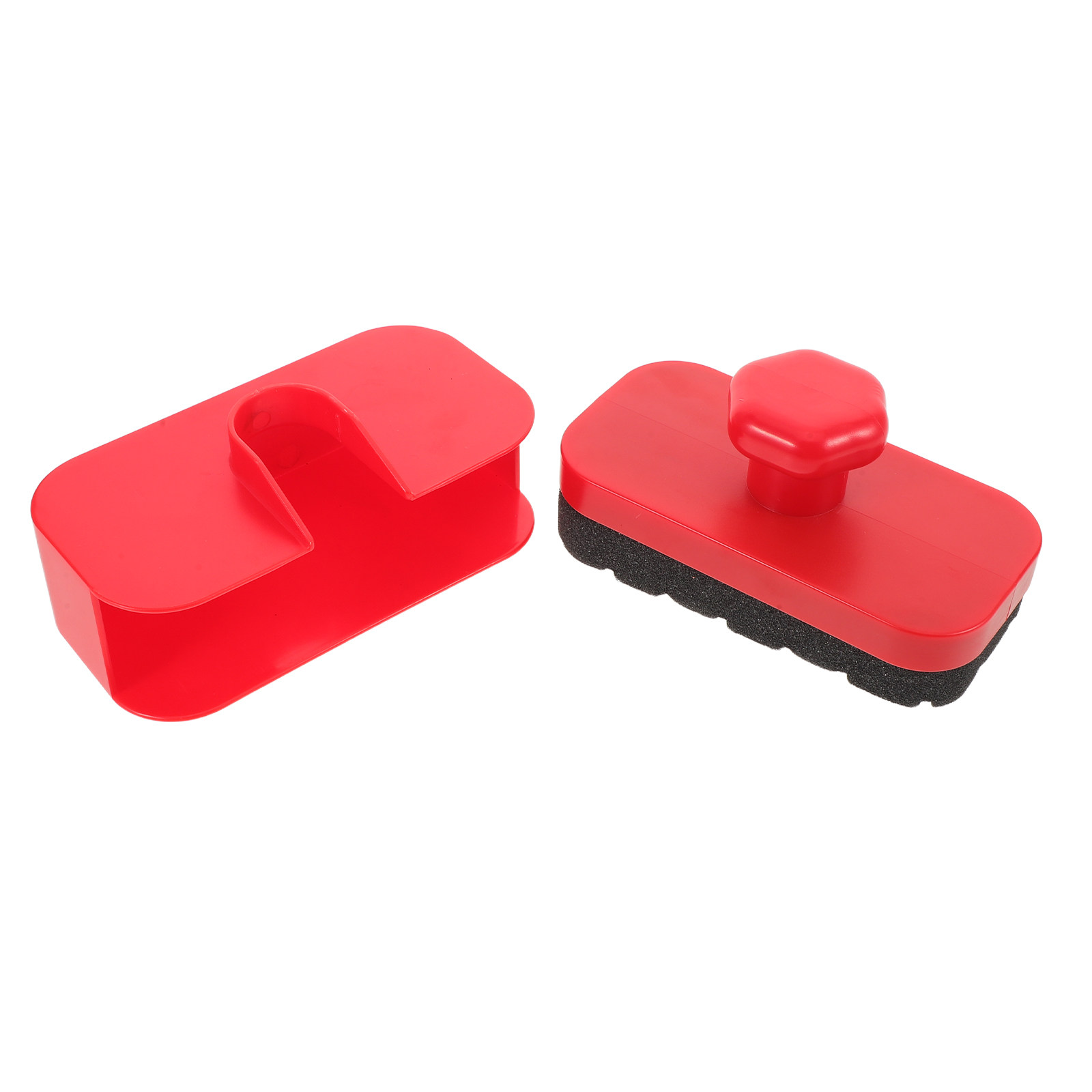 Professional Car Buffer Wax Ap - Wax Applicator Pad reseña y precio