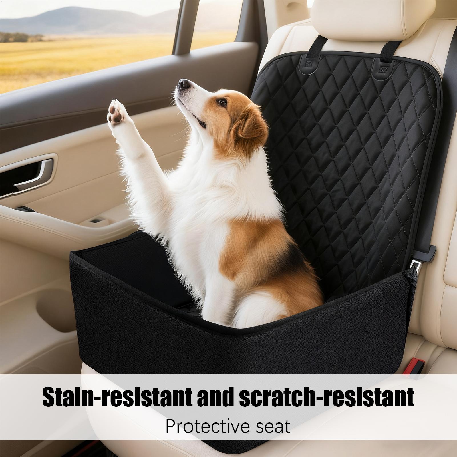 Easy Clean Booster Cushion Wat - Seat Cleaner Fabric reseña y precio
