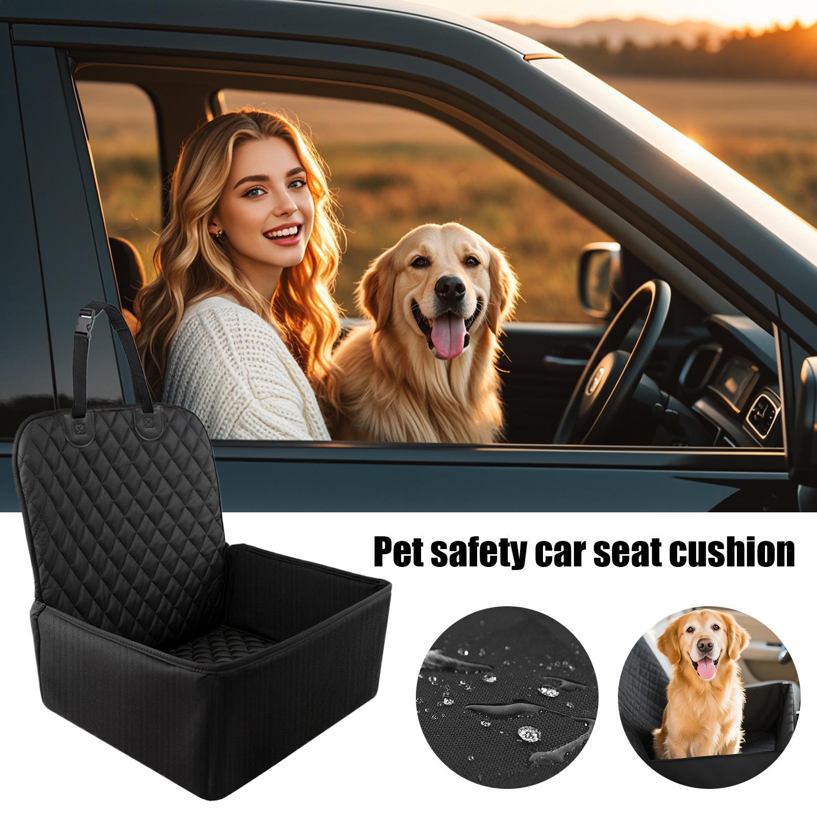 Easy Clean Booster Cushion Wat - Seat Cleaner Fabric reseña y precio