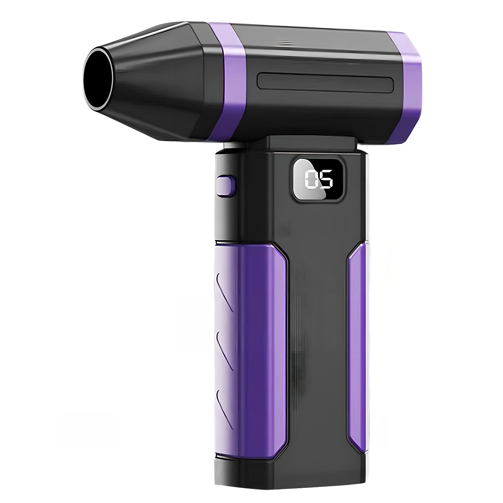 Powerful Air Blower 5-Speed Ha - Dryer Car Blower reseña y precio