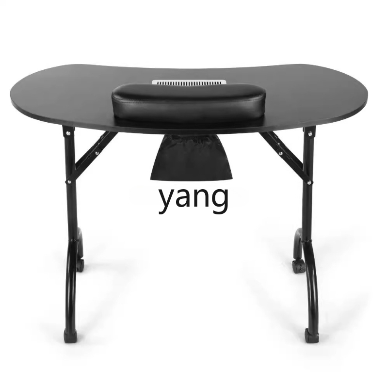 LH manicure table with vacuum  - Wheel Cleaner Alloy reseña y precio