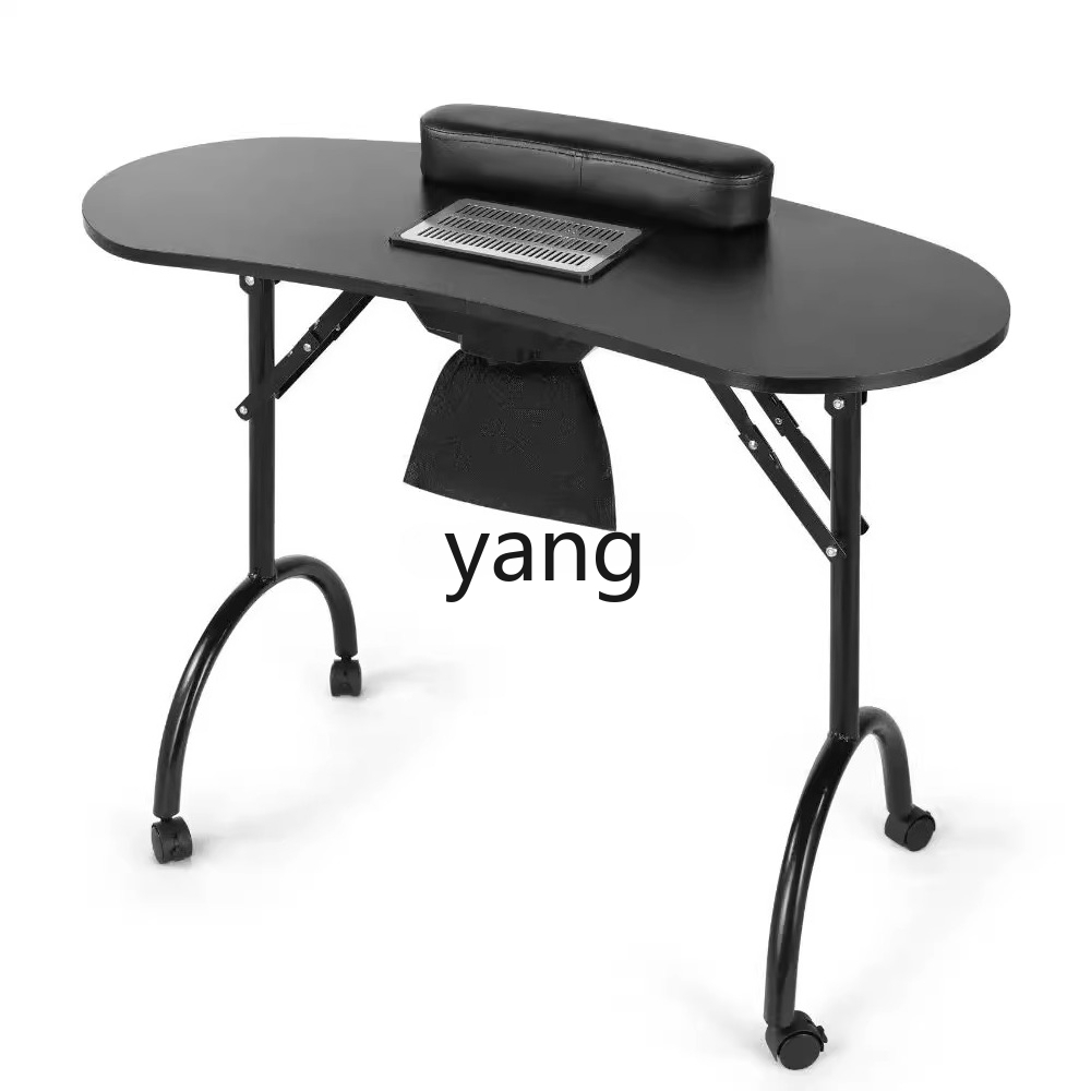 LH manicure table with vacuum  - Wheel Cleaner Alloy reseña y precio