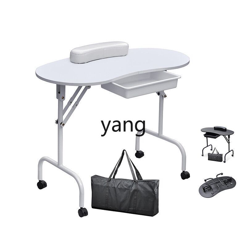 LH manicure table with vacuum  - Wheel Cleaner Alloy reseña y precio