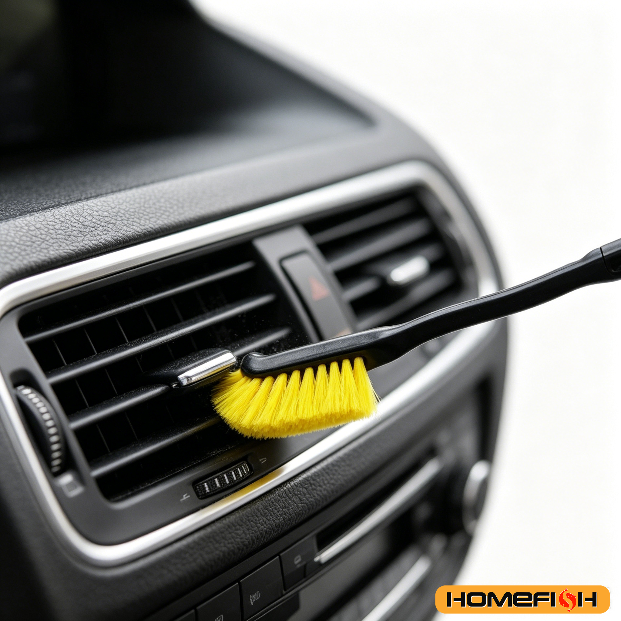 Hot-Selling Multifunctional Ca - Wheel Cleaner Alloy reseña y precio