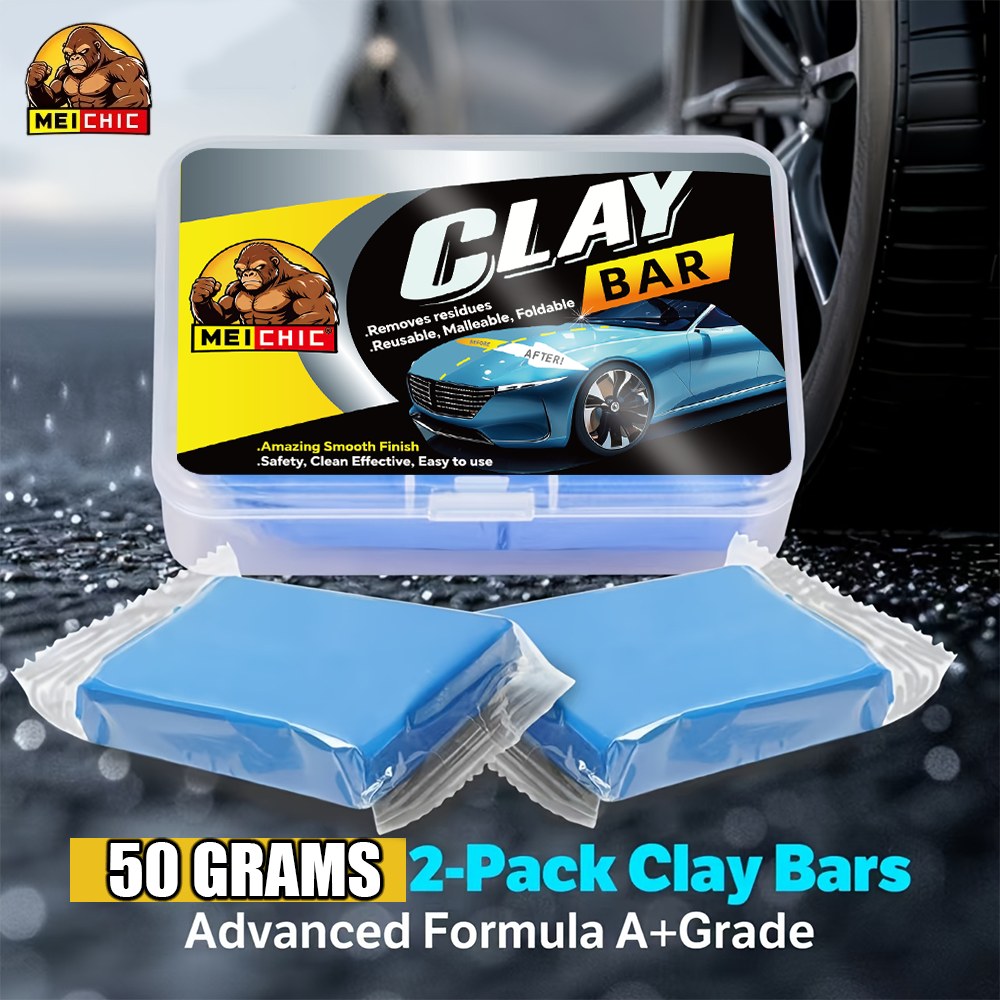 High Quality Auto Detailing Cl - Clay Bar Lubricant reseña y precio