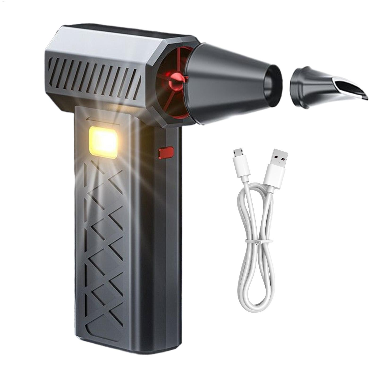 Mini Snow Blower with Safety H - Dryer Car Blower reseña y precio