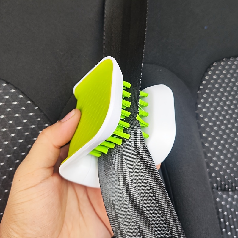 Car Interior Seat Belt Cleanin - Seat Cleaner Fabric reseña y precio