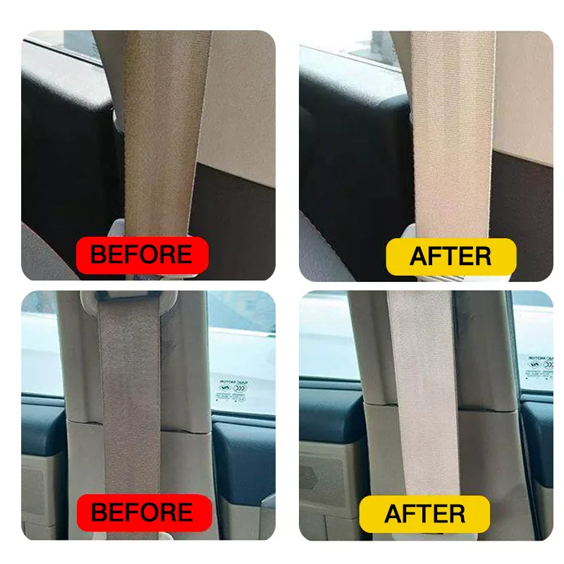 EAFC 50ML /100ML Car Foam Clea - Seat Cleaner Fabric reseña y precio