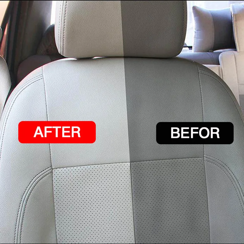EAFC 50ML /100ML Car Foam Clea - Seat Cleaner Fabric reseña y precio