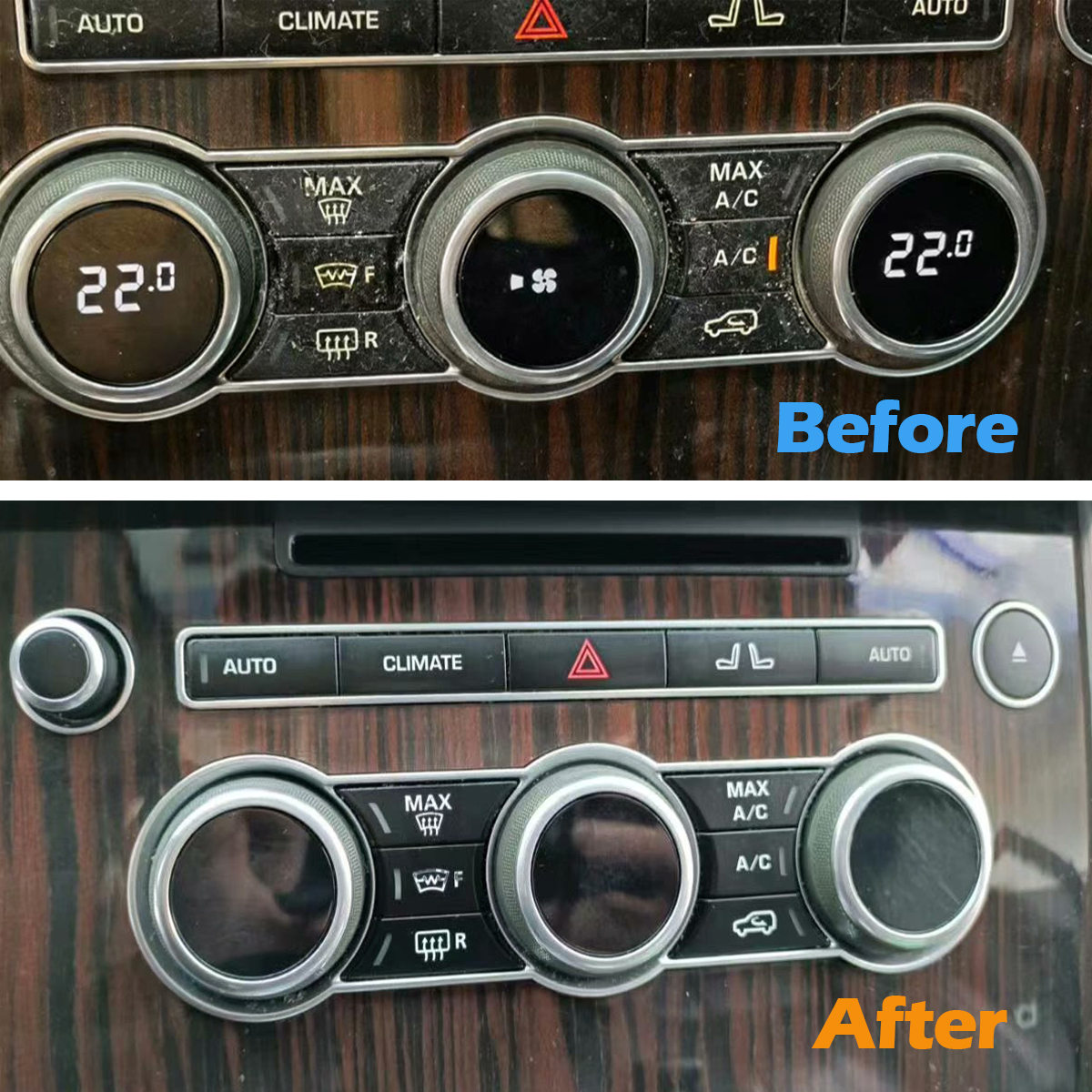 Sticky Button Removal for Mase - Trim Restorer Plastic reseña y precio