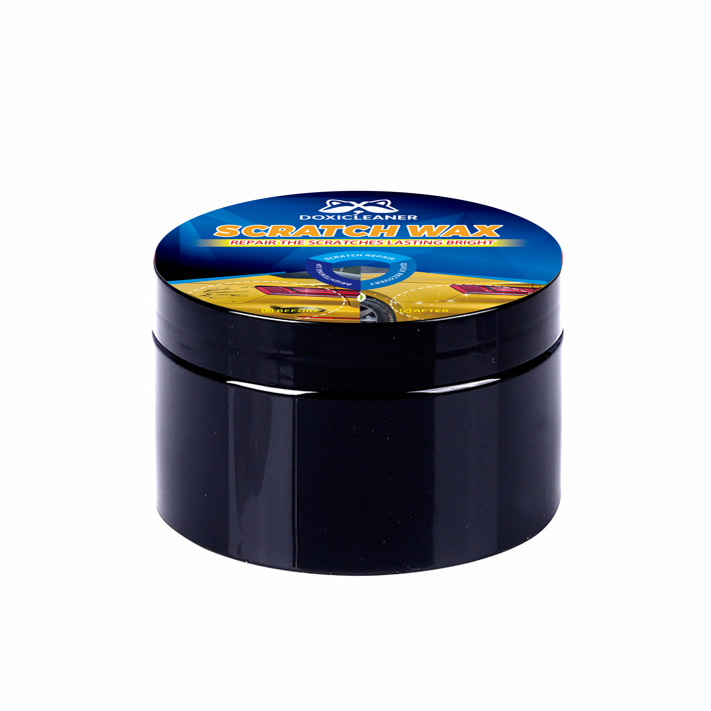 Tire Shine & Plastic Repair Pa - Trim Restorer Plastic reseña y precio