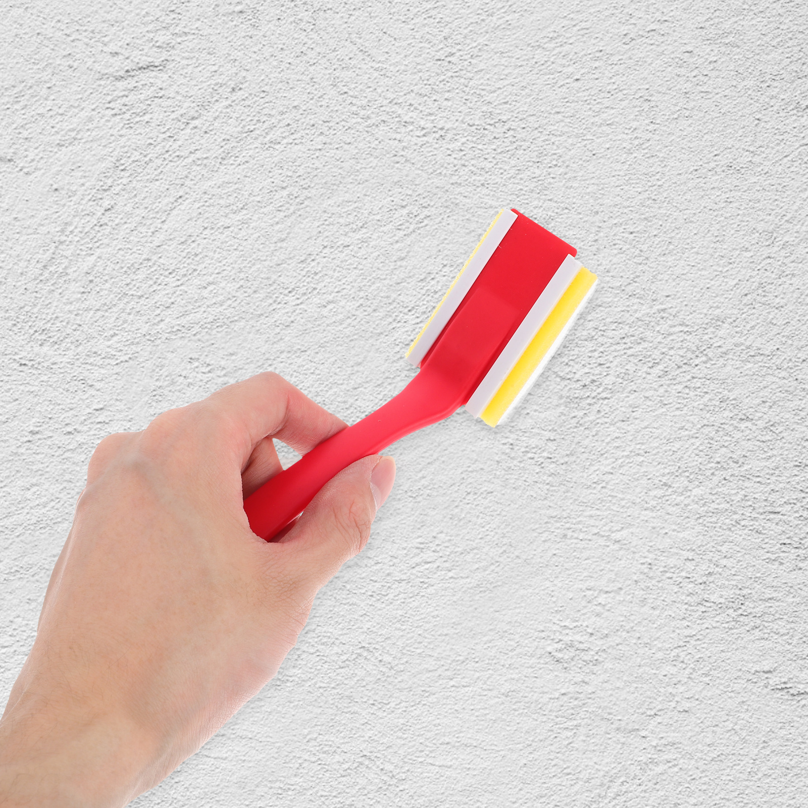 Edge Painting Tool Thick Nylon - Wax Applicator Pad reseña y precio