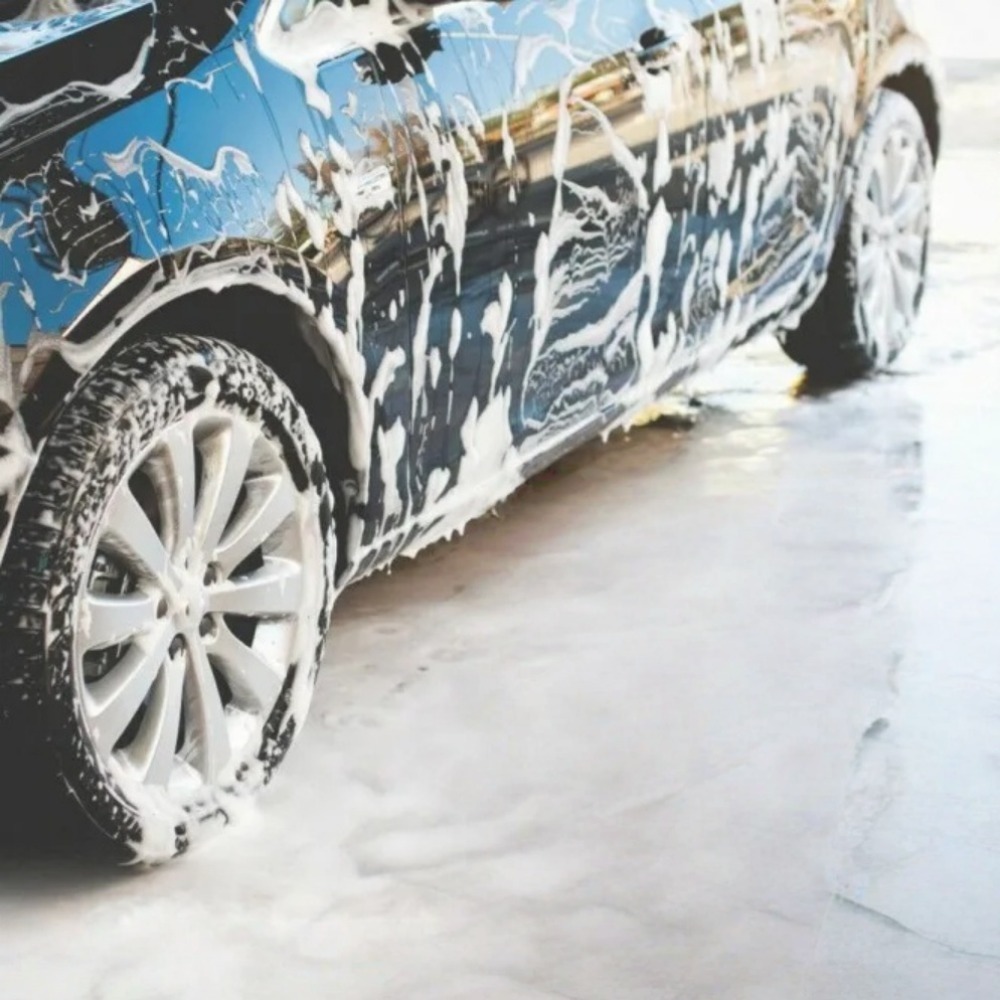 6pcs Car Wash High Density Foa - Foam Cannon Car Wash reseña y precio