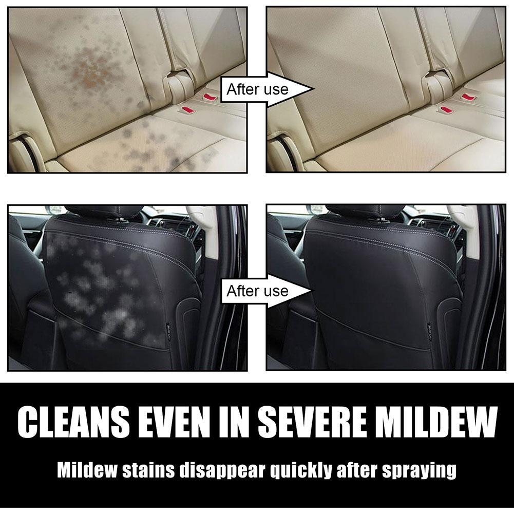 30ml Car Mildew Remover Multi- - Seat Cleaner Fabric reseña y precio
