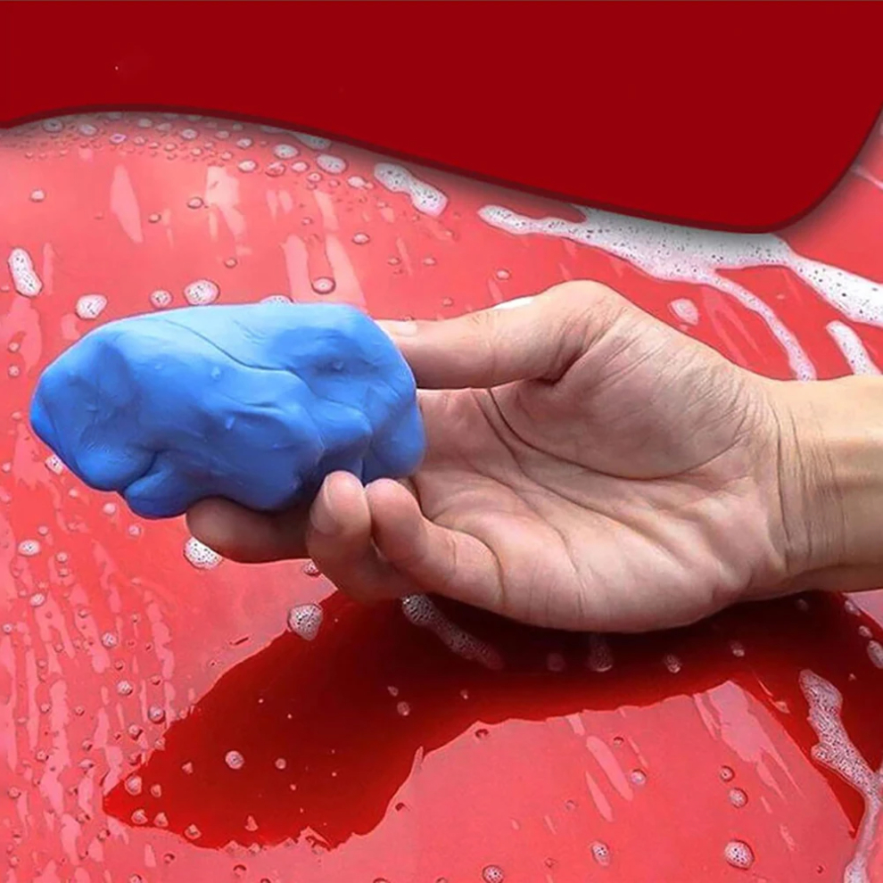 5/3/2/1Pcs Car Cleaning Clay B - Clay Bar Lubricant reseña y precio