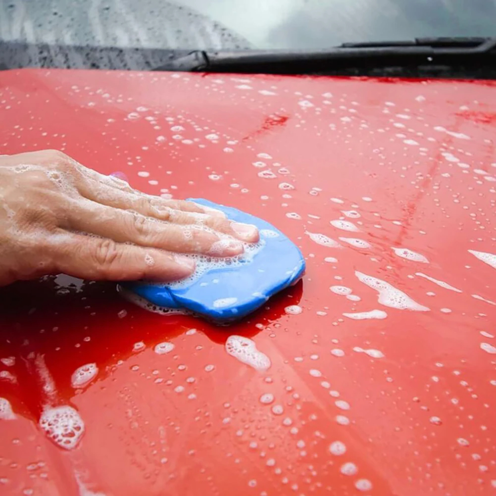 5/3/2/1Pcs Car Cleaning Clay B - Clay Bar Lubricant reseña y precio