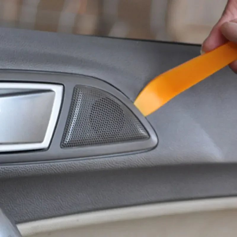 1/4PCS Car Door Clip Disassemb - Trim Restorer Plastic reseña y precio