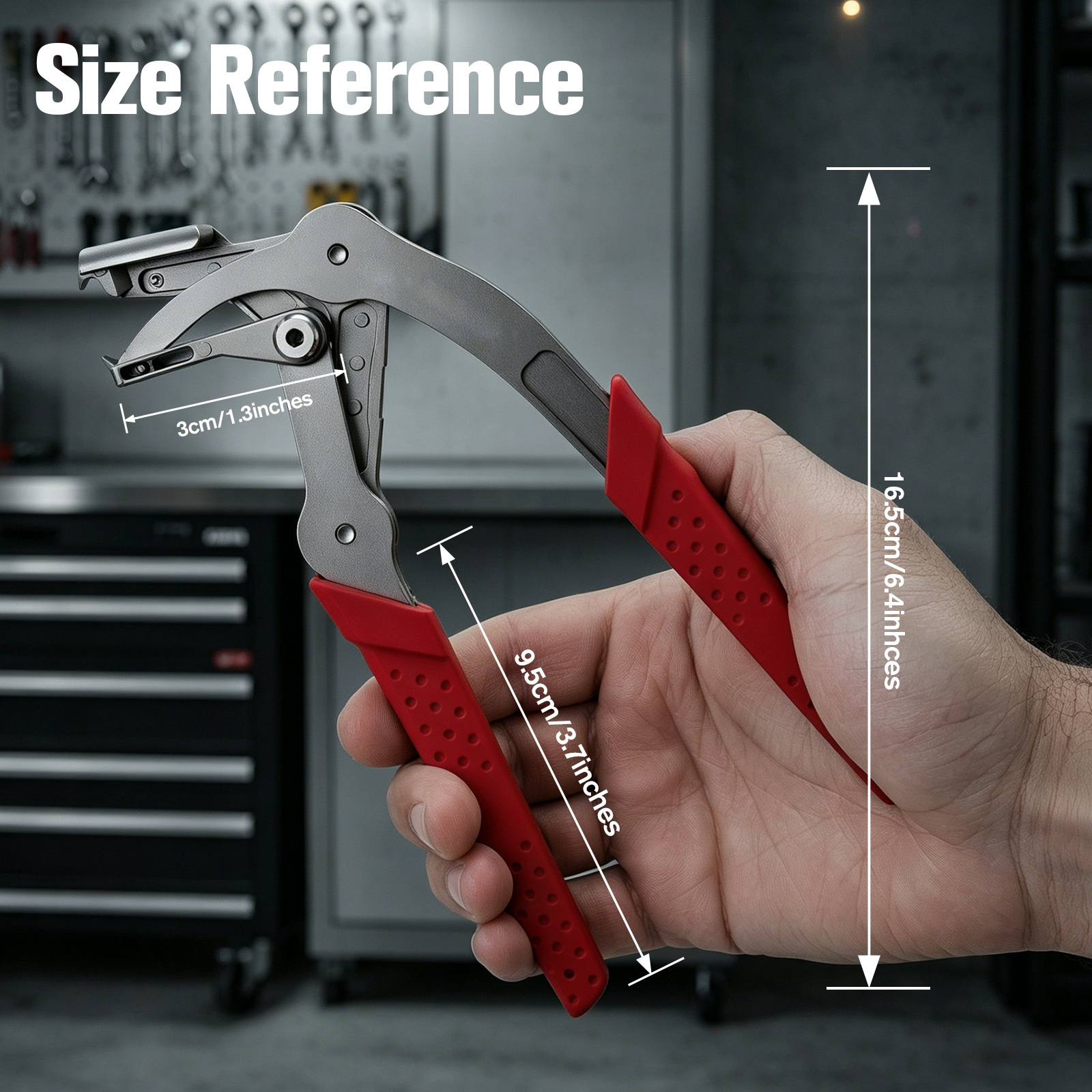 Car Clip Pliers with 40PCS Aut - Trim Restorer Plastic reseña y precio