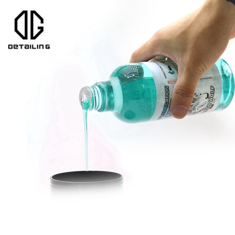 DETAILING 500ml Car Clay Bar S - Clay Bar Lubricant reseña y precio