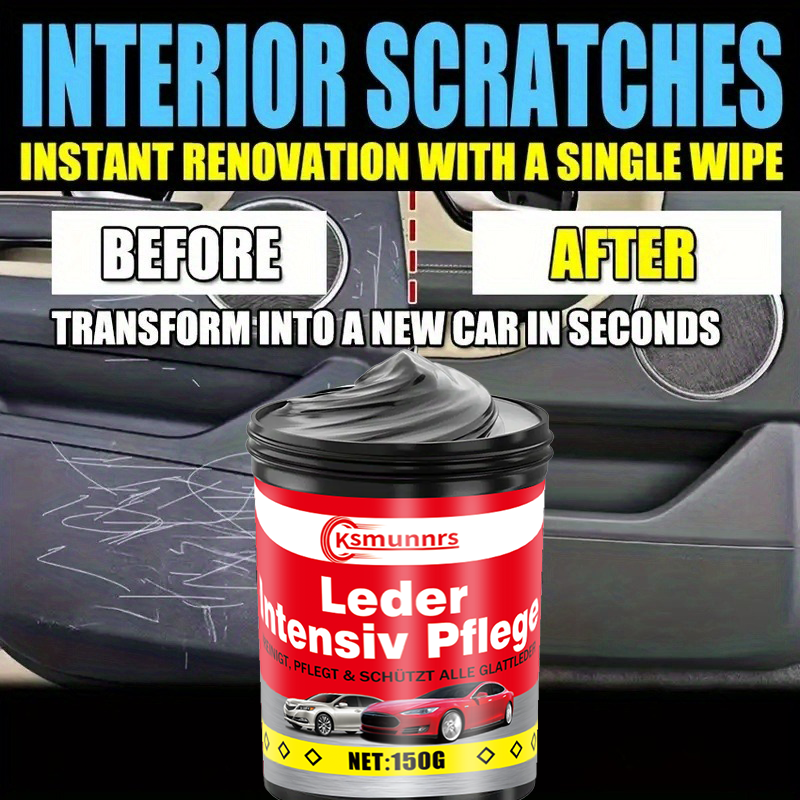 NEW !! Car interior renovation - Trim Restorer Plastic reseña y precio