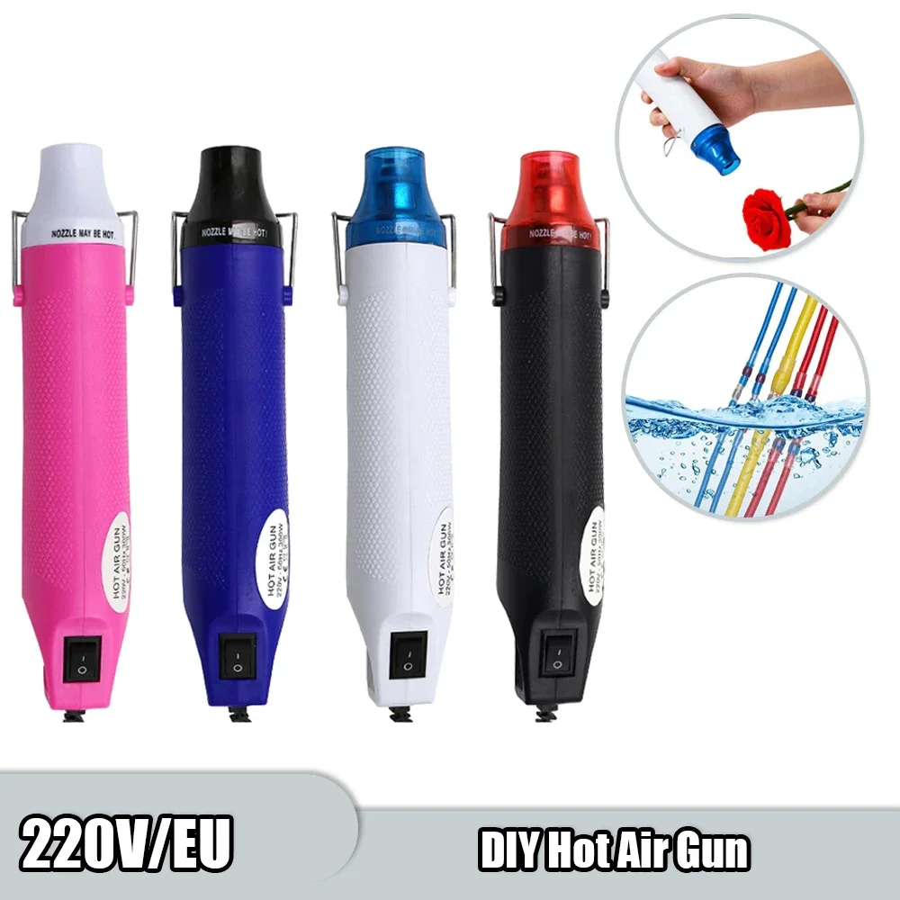 Hot Air Gun 220V Soldering Tem - Dryer Car Blower reseña y precio
