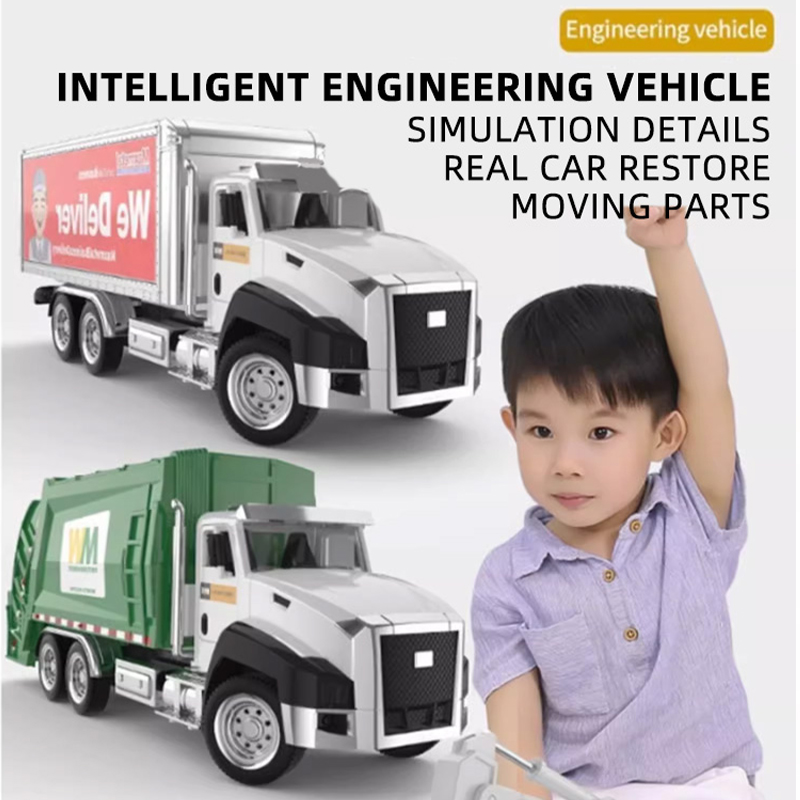 3 Pack of Diecast Sanitation V - Car Shampoo Ph reseña y precio