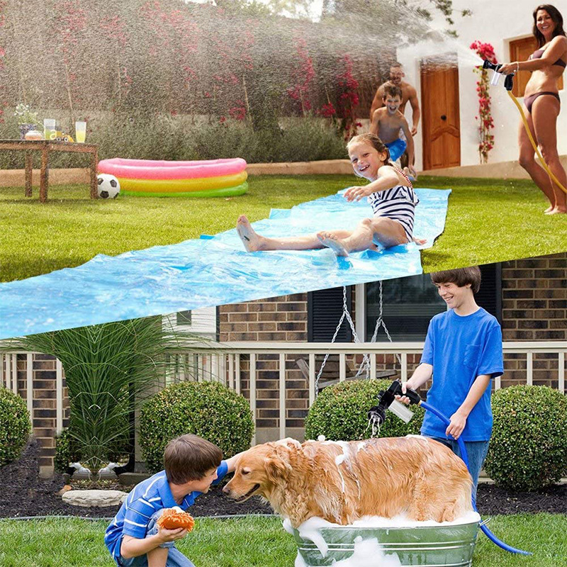 High Pressure Car Wash Water G - Foam Cannon Car Wash reseña y precio
