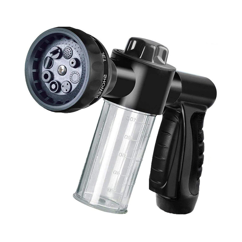 High Pressure Car Wash Water G - Foam Cannon Car Wash reseña y precio