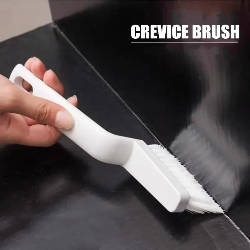 Multipurpose Cleaning Brush Ti - Car Cleaning Brush reseña y precio
