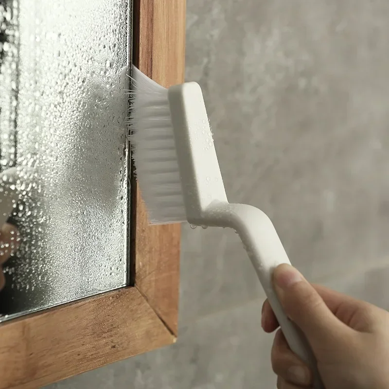 Multipurpose Cleaning Brush Ti - Car Cleaning Brush reseña y precio