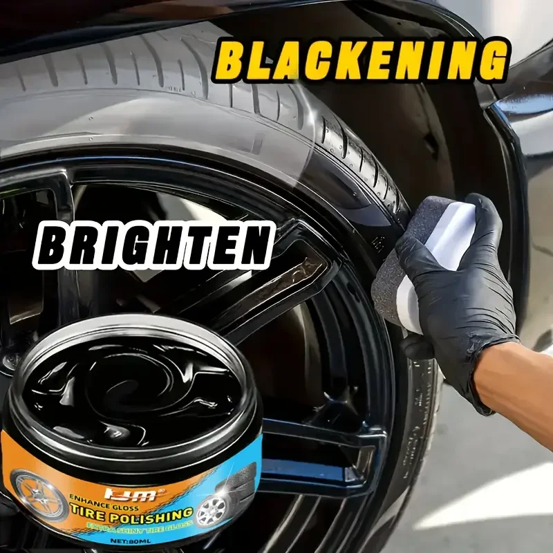 Motorcycle-purpose car tire sh - Trim Restorer Plastic reseña y precio