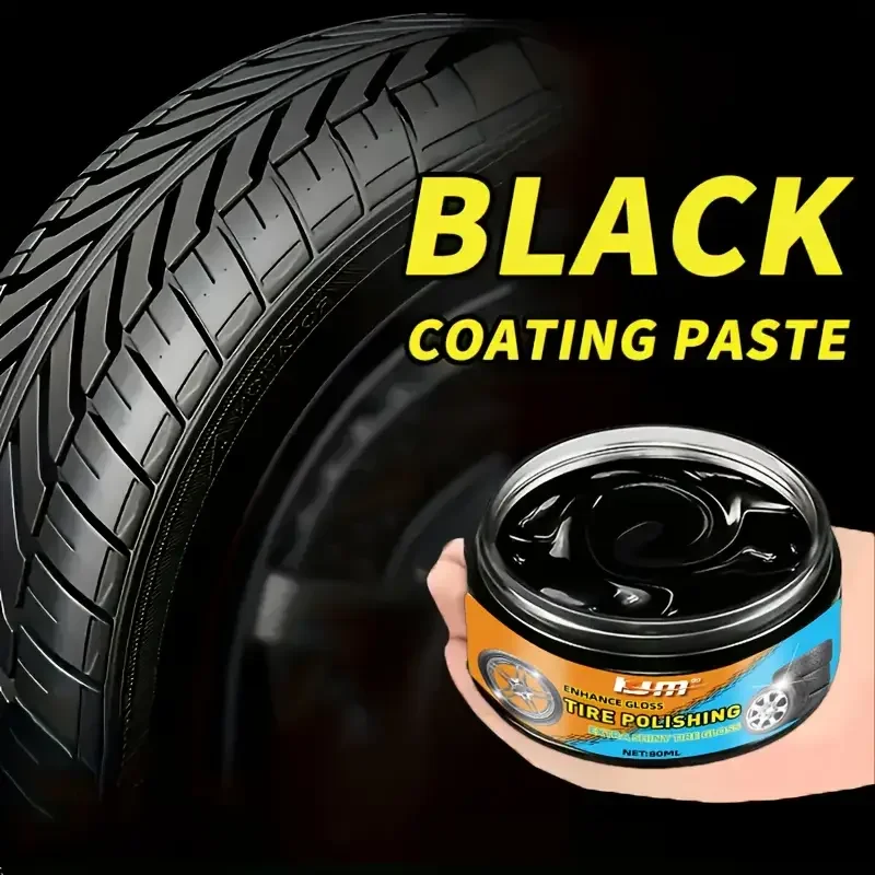 Motorcycle-purpose car tire sh - Trim Restorer Plastic reseña y precio